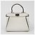 Fendi Peekaboo Mini Tote Schultertasche - Ansicht 4