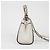 Fendi Peekaboo Mini Tote Schultertasche - Ansicht 6