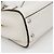 Fendi Peekaboo Mini Tote Schultertasche - Ansicht 8