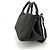 Prada Borsa Tote e a Tracolla Denim Kanafa - vista 12
