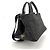 Prada Borsa Tote e a Tracolla Denim Kanafa - vista 5