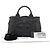 Prada Borsa Tote e a Tracolla Denim Kanafa - vista 9