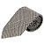 Tom Ford Check Pattern Silk Tie