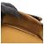 Céline Borsa Triope Canvas Medium Polka Bag Tan - vista 12