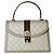Gucci Borsa a mano Ophidia con manici e tracolla