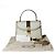 Gucci Borsa a mano Ophidia con manici e tracolla - vista 6