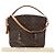 Louis Vuitton Borsa a tracolla tote Meli Hobo Monogram Canvas