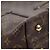 Louis Vuitton Borsa a tracolla tote Meli Hobo Monogram Canvas - vista 11
