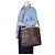 Louis Vuitton Borsa a tracolla tote Meli Hobo Monogram Canvas - vista 20