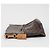 Louis Vuitton Borsa a tracolla tote Meli Hobo Monogram Canvas - vista 4