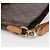Louis Vuitton Borsa a tracolla tote Meli Hobo Monogram Canvas - vista 7