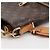 Louis Vuitton Borsa a tracolla tote Meli Hobo Monogram Canvas - vista 8