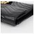 Gucci Clutch GG Marmont Matelassé Black - vista 10