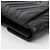 Gucci Clutch GG Marmont Matelassé Black - vista 11