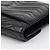 Gucci Clutch GG Marmont Matelassé Black - vista 12