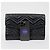 Gucci Clutch GG Marmont Matelassé Black - vista 18