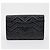 Gucci Clutch GG Marmont Matelassé Black - vista 3