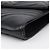 Gucci Clutch GG Marmont Matelassé Black - vista 8