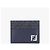 Fendi Monogram Card Wallet Cloth - view 2