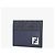 Fendi Monogram Card Wallet Cloth - view 4