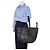 Balenciaga Cabas Large Tote Bag Black - vista 19
