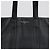 Balenciaga Cabas Large Tote Bag Black - vista 3