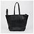Balenciaga Cabas Large Tote Bag Black - vista 4
