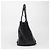 Balenciaga Cabas Large Tote Bag Black - vista 7