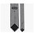 Tom Ford Micro Pattern Silk Tie - view 6