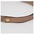Marni Borsa a tracolla Trunk Medium in pelle Saffiano Brown Sugar - vista 10