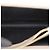 Marni Borsa a tracolla Trunk Medium in pelle Saffiano Brown Sugar - vista 12