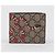 Gucci Cartera bi-fold de lona GG Supreme con estampado de serpiente - vista 2