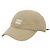 Gorra de denim azul Miu Miu - vista 3