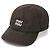 Miu Miu Gorra de béisbol de denim Logo