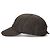Miu Miu Gorra de béisbol de denim Logo - vista 7