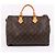 Louis Vuitton Monogram Bandoulière Speedy - vista 4