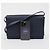 Salvatore Ferragamo Borsa a Tracolla con Patta - vista 9