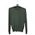 Loro Piana Strickpullover aus Kaschmir in Grün