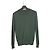 Loro Piana Strickpullover aus Kaschmir in Grün - Ansicht 2