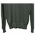 Loro Piana Strickpullover aus Kaschmir in Grün - Ansicht 7