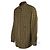 Kenzo Camicia a quadri in cotone da uomo - vista 2