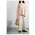 Acne Sweatshirt aus Bio-Baumwoll-Jersey mit Applikation - Ansicht 2