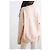 Acne Sweatshirt aus Bio-Baumwoll-Jersey mit Applikation - Ansicht 3