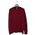 Loro Piana Lila Kaschmir Strickpullover Herren