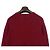 Loro Piana Lila Kaschmir Strickpullover Herren - Ansicht 6