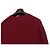 Loro Piana Lila Kaschmir Strickpullover Herren - Ansicht 7