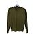Loro Piana Kaschmirstrick in Khaki