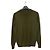 Loro Piana Kaschmirstrick in Khaki - Ansicht 2