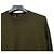 Loro Piana Kaschmirstrick in Khaki - Ansicht 3