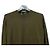 Loro Piana Kaschmirstrick in Khaki - Ansicht 4